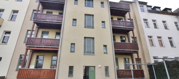 2 rooms Apartment in Chemnitz, Germany No. 304914 11