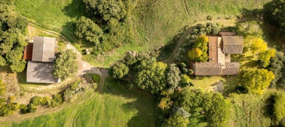 8 chambres Maison à Murlo, Italy No. 54100 7