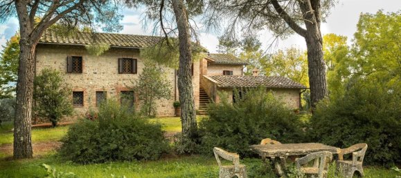 8 chambres Maison à Murlo, Italy No. 54100 31