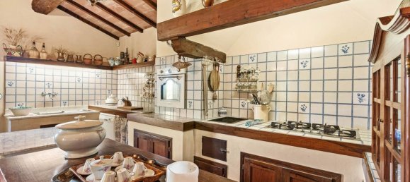 8 chambres Maison à Murlo, Italy No. 54100 15