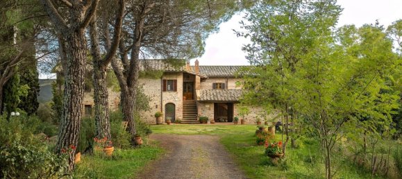 8 chambres Maison à Murlo, Italy No. 54100 11