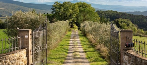 8 chambres Maison à Murlo, Italy No. 54100 36
