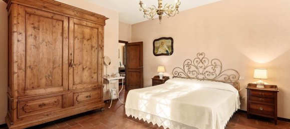 8 chambres Maison à Murlo, Italy No. 54100 25