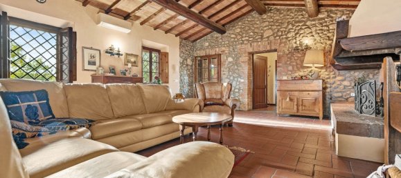 8 chambres Maison à Murlo, Italy No. 54100 13