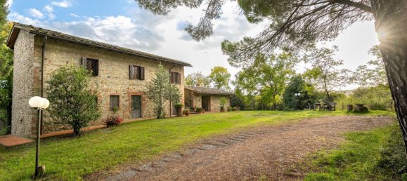 8 chambres Maison à Murlo, Italy No. 54100 32