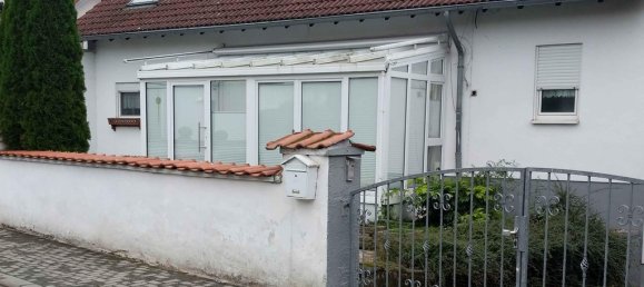 12-Zimmer Stadthaus in Sankt Wendel, Germany, Nr. 219089 9