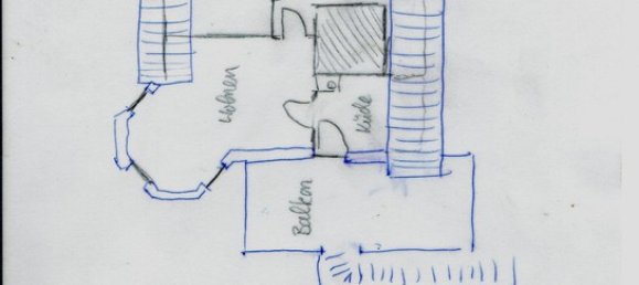 12-Zimmer Stadthaus in Sankt Wendel, Germany, Nr. 219089 13
