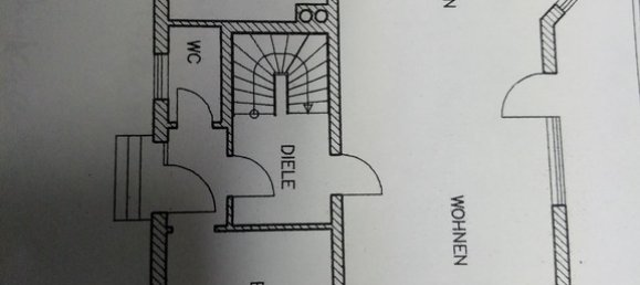 12-Zimmer Stadthaus in Sankt Wendel, Germany, Nr. 219089 12