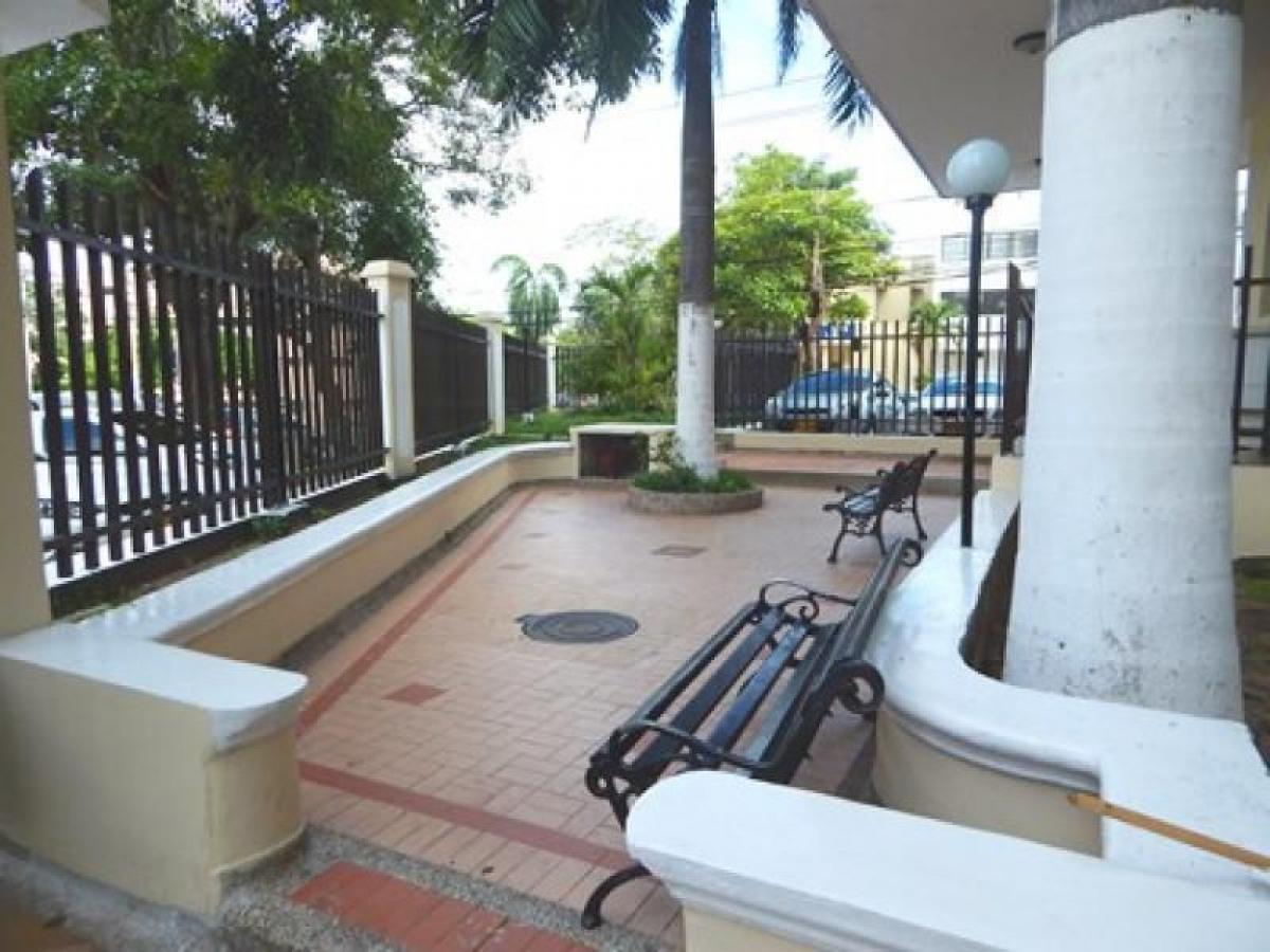 2 bedrooms House in Atlantico, Colombia No. 6437