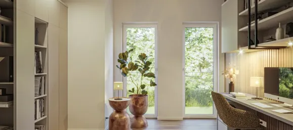 Moradia em banda de 7 divisões em Pinneberg, Germany N.º 351940 6