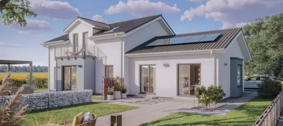 Moradia em banda de 7 divisões em Pinneberg, Germany N.º 351940 2