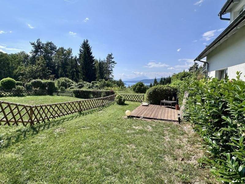 4 rooms Duplex in Portschach am Worther See, Austria No. 256743