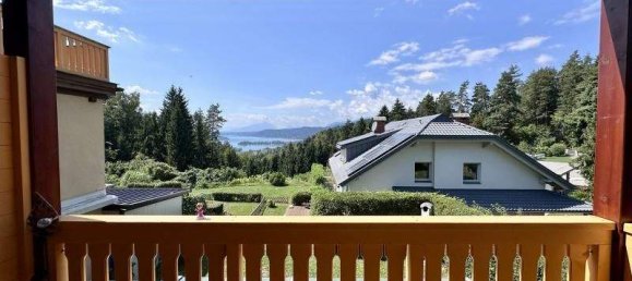 4 rooms Duplex in Portschach am Worther See, Austria No. 256743 2