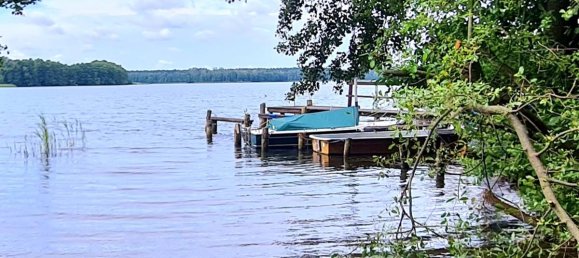 Земельный участок в Восточный Пригниц-Руппин, Германия № 372199 2