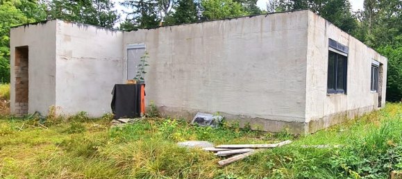 Земельный участок в Восточный Пригниц-Руппин, Германия № 372199 8