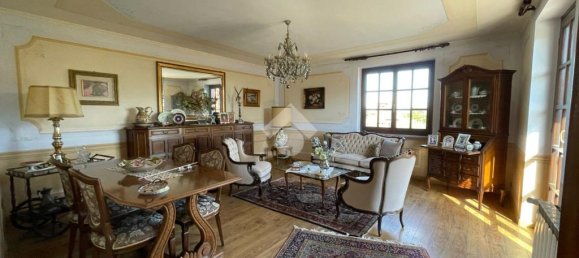 3 غرف نوم فيلا في Oleggio, Italy رقم 356656 10