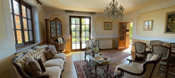 3 غرف نوم فيلا في Oleggio, Italy رقم 356656 11