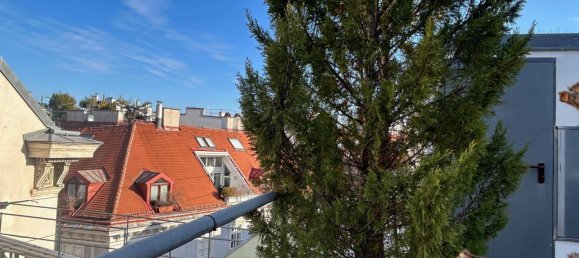 5 bedrooms Penthouse in Vienna, Austria No. 129399 23