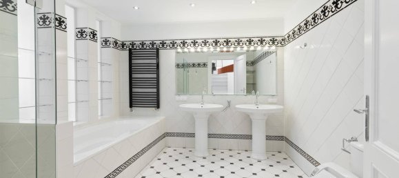 5 bedrooms Penthouse in Vienna, Austria No. 129399 32