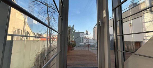 5 bedrooms Penthouse in Vienna, Austria No. 129399 24