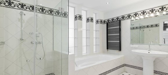 5 bedrooms Penthouse in Vienna, Austria No. 129399 33