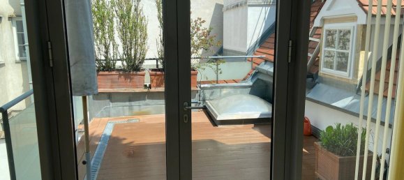 5 bedrooms Penthouse in Vienna, Austria No. 129399 20