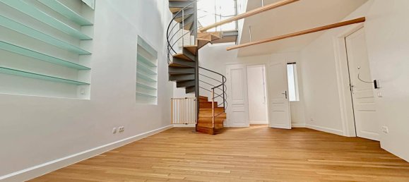 5 bedrooms Penthouse in Vienna, Austria No. 129399 27