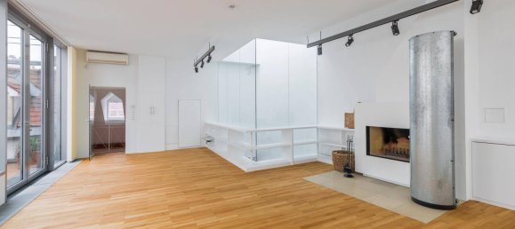 5 bedrooms Penthouse in Vienna, Austria No. 129399 14