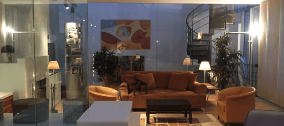 5 bedrooms Penthouse in Vienna, Austria No. 129399 17