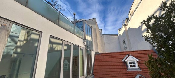 5 bedrooms Penthouse in Vienna, Austria No. 129399 18