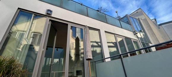 5 bedrooms Penthouse in Vienna, Austria No. 129399 19