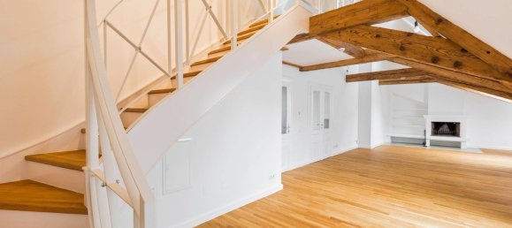 5 bedrooms Penthouse in Vienna, Austria No. 129399 11