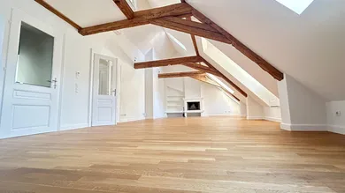 5 bedrooms Penthouse in Vienna, Austria No. 129399