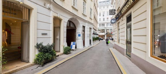 5 bedrooms Penthouse in Vienna, Austria No. 129399 2