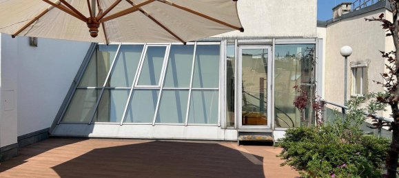 5 bedrooms Penthouse in Vienna, Austria No. 129399 22