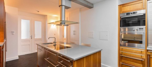 5 bedrooms Penthouse in Vienna, Austria No. 129399 26