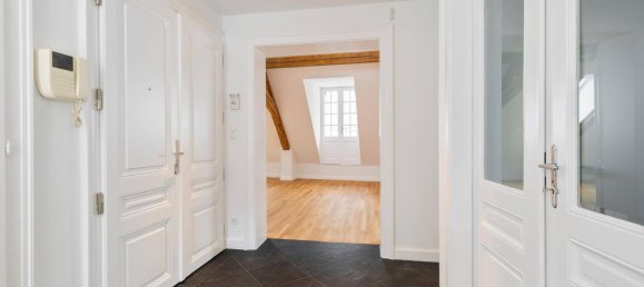 5 bedrooms Penthouse in Vienna, Austria No. 129399 5