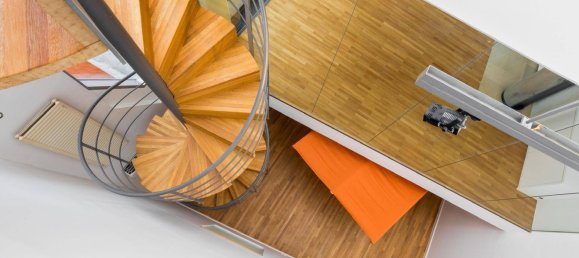 5 bedrooms Penthouse in Vienna, Austria No. 129399 30