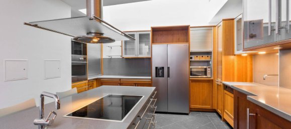 5 bedrooms Penthouse in Vienna, Austria No. 129399 25