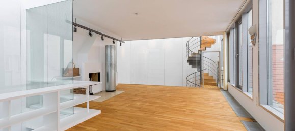 5 bedrooms Penthouse in Vienna, Austria No. 129399 16