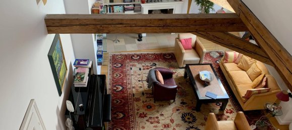 5 bedrooms Penthouse in Vienna, Austria No. 129399 13