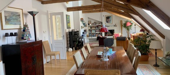 5 bedrooms Penthouse in Vienna, Austria No. 129399 6