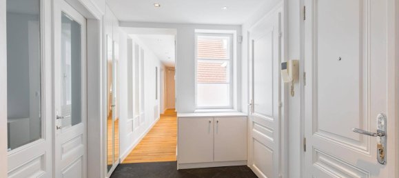 5 bedrooms Penthouse in Vienna, Austria No. 129399 4