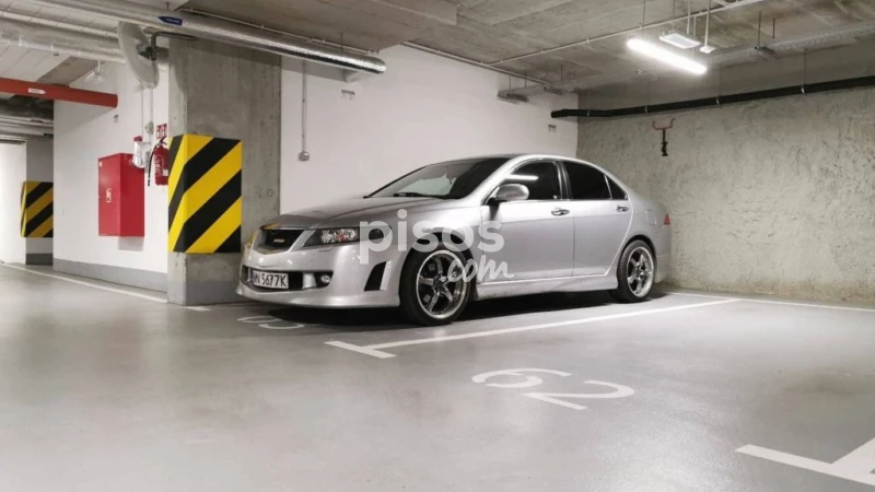 18000m² Garage in Marbella, Spain No. 140216