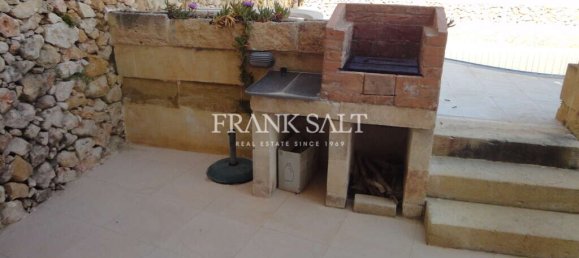 4 Schlafzimmer Bauernhof in Ghasri, Malta, Nr. 5545 23