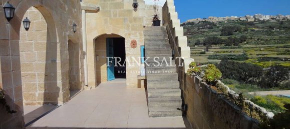 4 Schlafzimmer Bauernhof in Ghasri, Malta, Nr. 5545 3