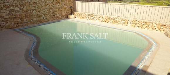 4 Schlafzimmer Bauernhof in Ghasri, Malta, Nr. 5545 5