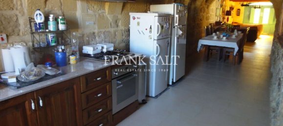 4 Schlafzimmer Bauernhof in Ghasri, Malta, Nr. 5545 13