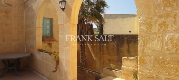 4 Schlafzimmer Bauernhof in Ghasri, Malta, Nr. 5545 6