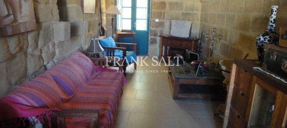 4 Schlafzimmer Bauernhof in Ghasri, Malta, Nr. 5545 15